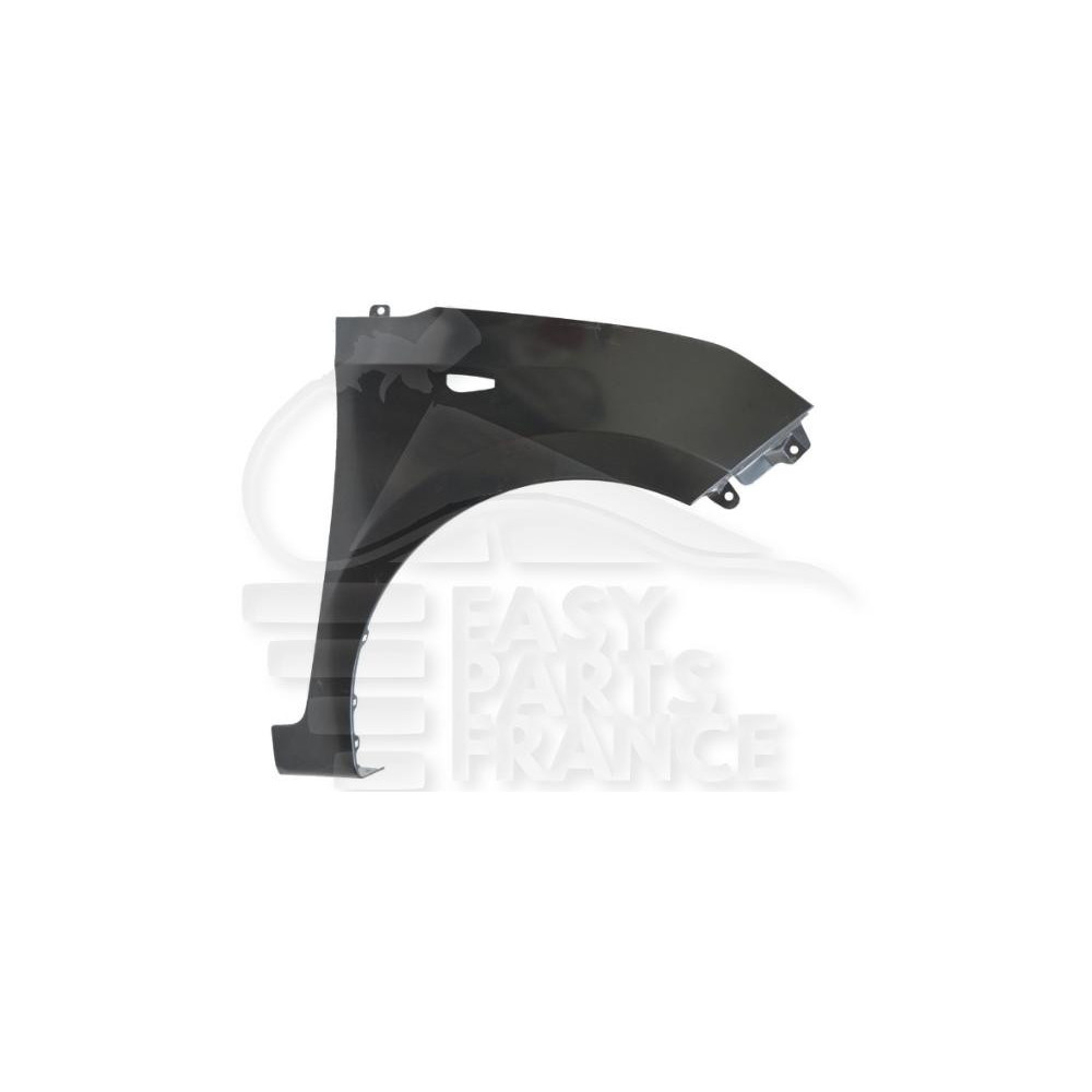 AILE AVANT-DROIT AVEC EMPLACEMENT FEU pour HYUNDAI I-10