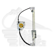 MECANISME DE LEVE VITRE ELECT ARD 