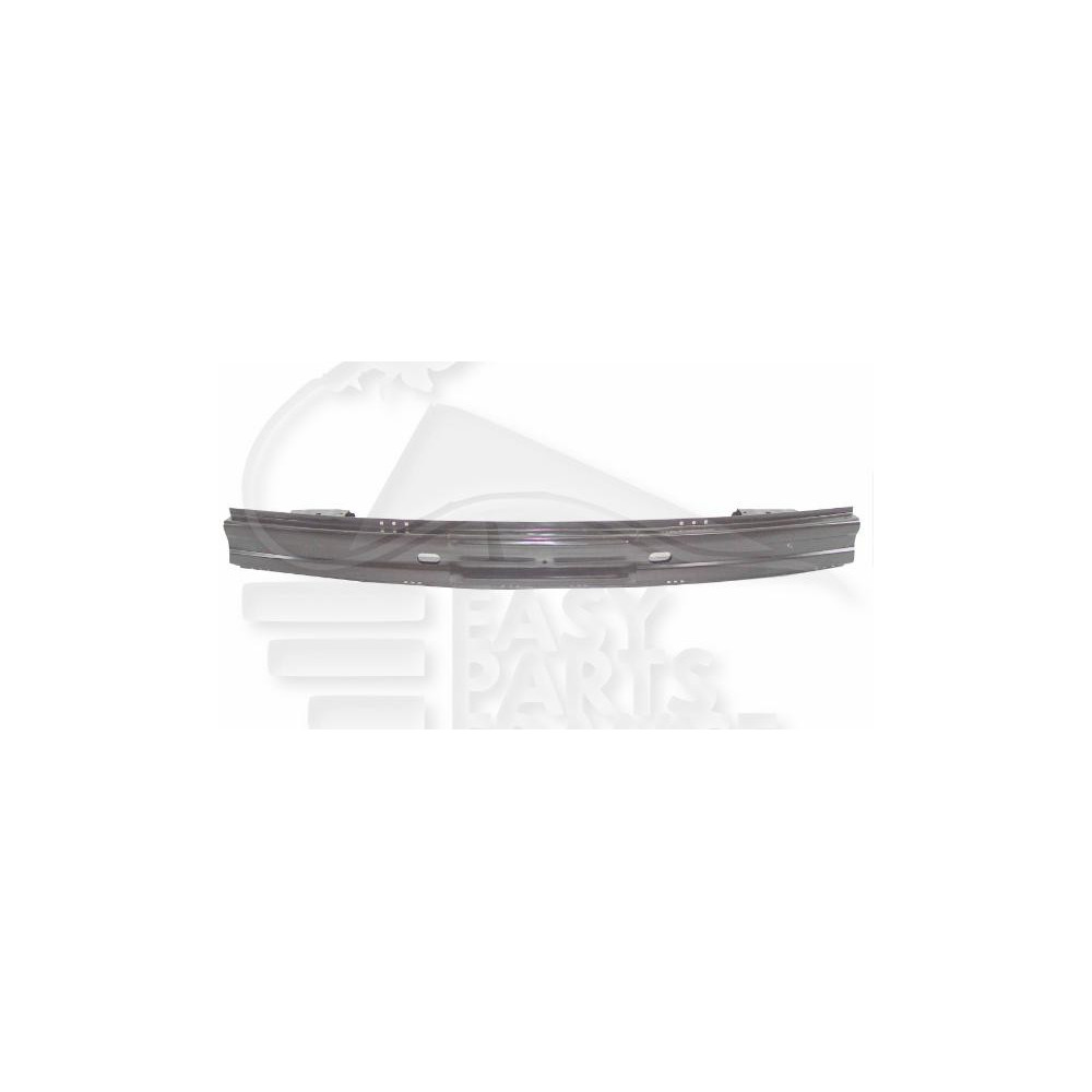 RENFORT DE PARE-CHOC AVANT pour HYUNDAI ACCENT