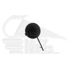 CACHE CROCHET DE PC AV 