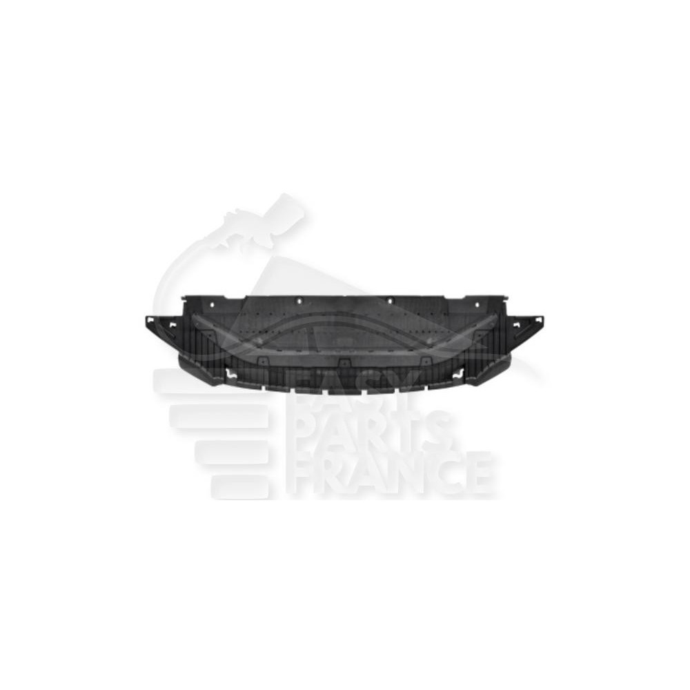 CACHE SOUS MOTEUR - AVANT pour AUDI A6