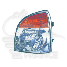 OPT G H4 ELECT S/MOTEUR 