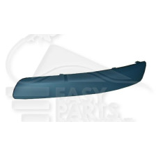 MOULURE DE PC AVG NOIRE 