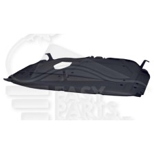 CACHE SOUS MOTEUR MODÈLE 2.0 CRDI pour KIA CEED