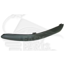 MOULURE DE PC AVG NOIRE 