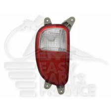 FEU DE RECUL ARRIÈRE-GAUCHE pour KIA PICANTO