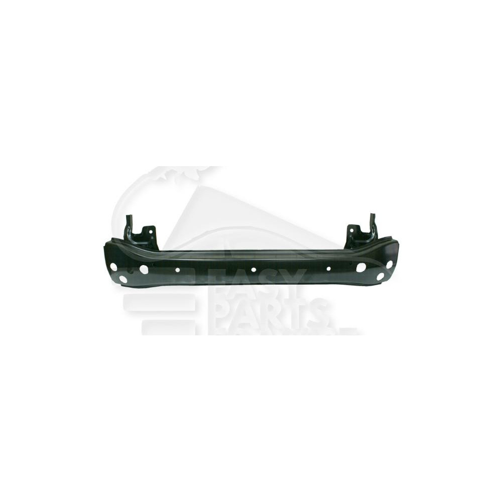 RENFORT DE PARE-CHOC AVANT pour VOLKSWAGEN TRANSPORTER