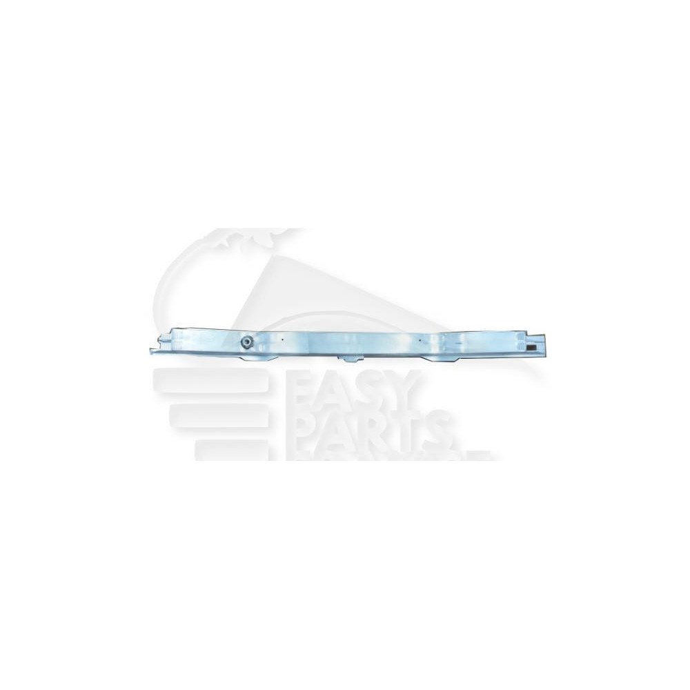 RENFORT DE PARE-CHOC AVANT pour BMW S2