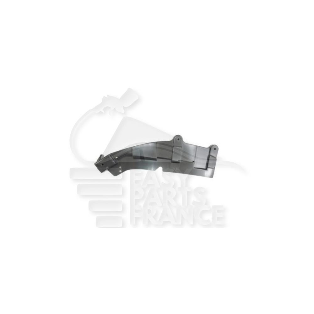 BRIDE DE PARE-CHOC AVANT-DROIT pour SUZUKI SWIFT