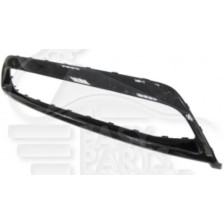MOULURE DE GRILLE DE PARE-CHOC AVANT CENTRALE pour KIA RIO