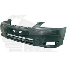 PARE-CHOC AVANT A PEINDRE pour TOYOTA COROLLA