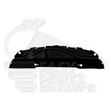 CACHE SOUS MOTEUR - AVANT pour RENAULT SENIC