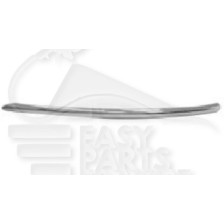 MOULURE CHROMEE DE PC AVG 