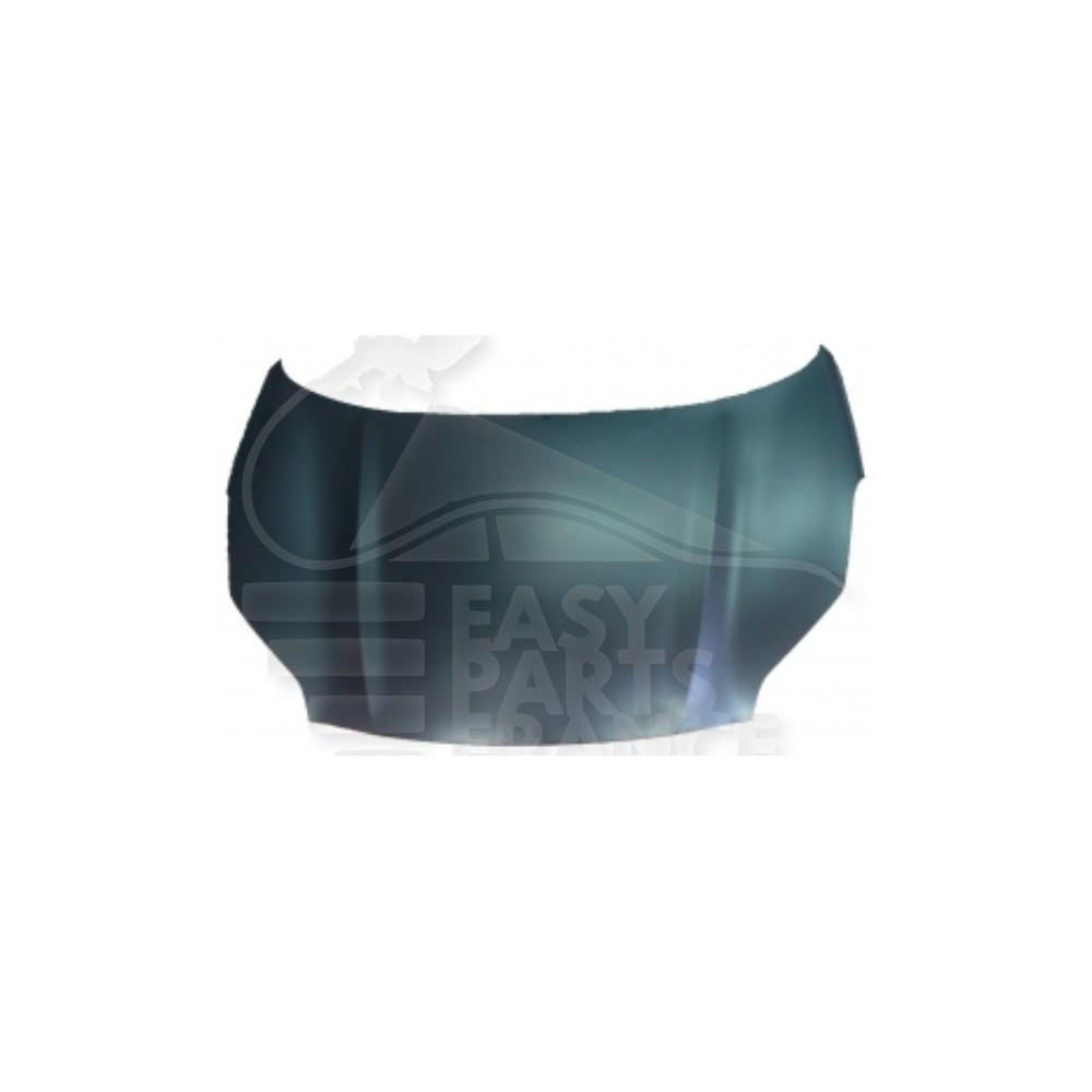 CAPOT MODÈLE 4 WD pour KIA SPORTAGE