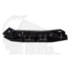 BRIDE DE PARE-CHOC AVANT-GAUCHE PLASTIQUE pour FORD FOCUS