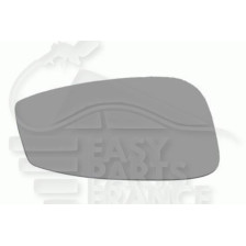 GLACE DE RETRO G CHAUF 