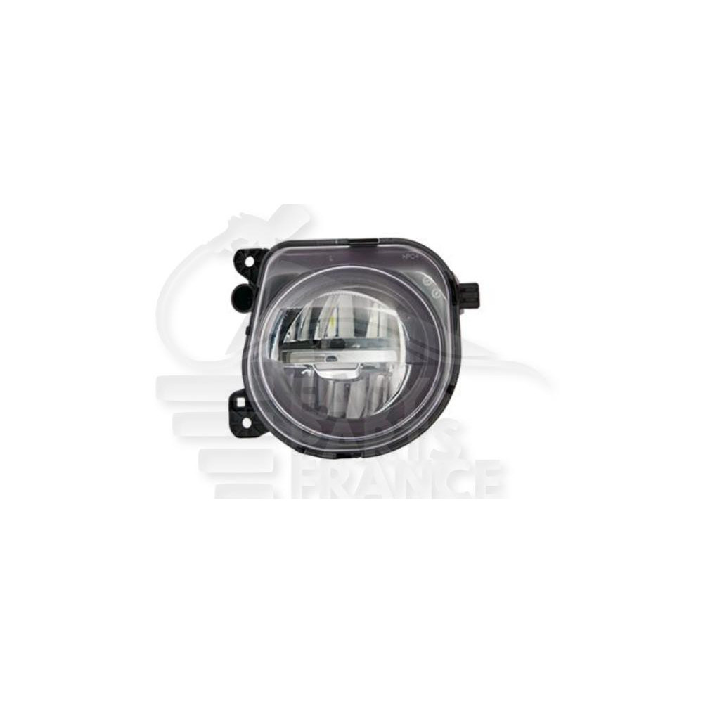 ANTI-BROUILLARD AVANT-GAUCHE LED pour BMW S5 E60