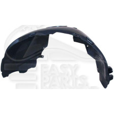 PARE BOUE AILE AVANT-GAUCHE pour FORD MONDEO