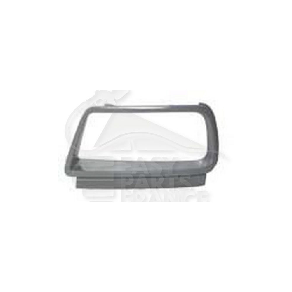 ENJOLIVEUR DE PHARE AVANT-GAUCHE pour SUZUKI VITARA