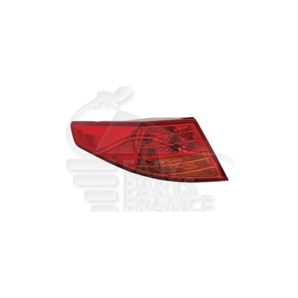 FEU ARRIÈRE-GAUCHE pour KIA OPTIMA