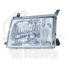 PHARE OPTIQUE GAUCHE HB3+HB4 MANUEL - 01/01 → pour TOYOTA LAND CRUISER