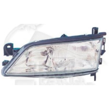OPT G H7+H1 ELECT S/MOTEUR M/VALEO 