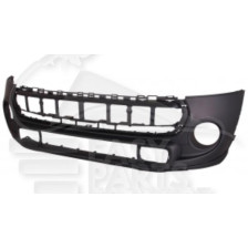 PARE-CHOC AVANT A PEINDRE MODÈLE COOPER S pour MINI /