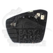 GLACE DE RETRO D CHAUF 