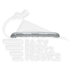 SPOILER DE PARE-CHOC AVANT GRIS SILVER pour TOYOTA RAV 4