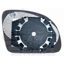 GLACE DE RÉTROVISEUR GAUCHE → 09/02 pour VOLKSWAGEN NEW BEETLE