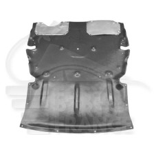 CACHE S/MOTEUR - RWD 