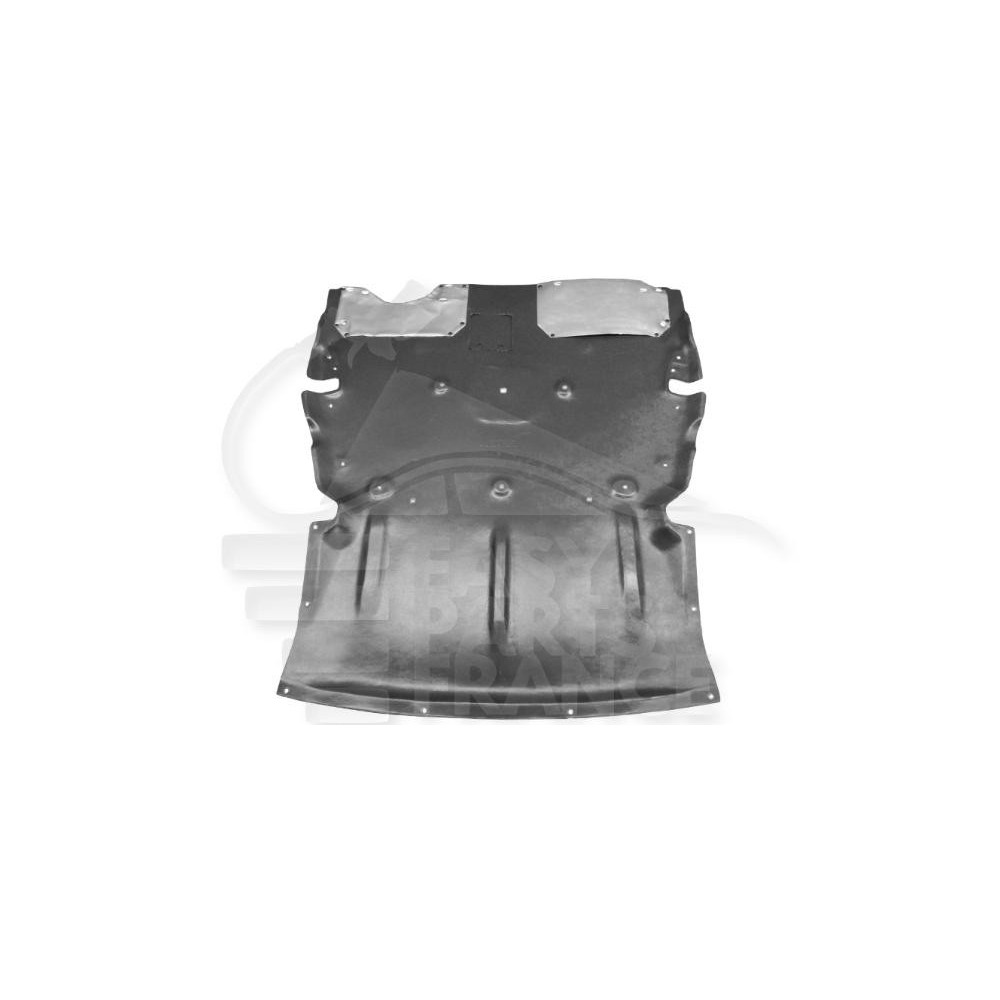 CACHE SOUS MOTEUR MODÈLE RWD pour BMW S2