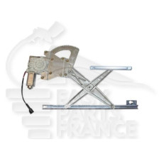 LEVE VITRE AVD ELECT 