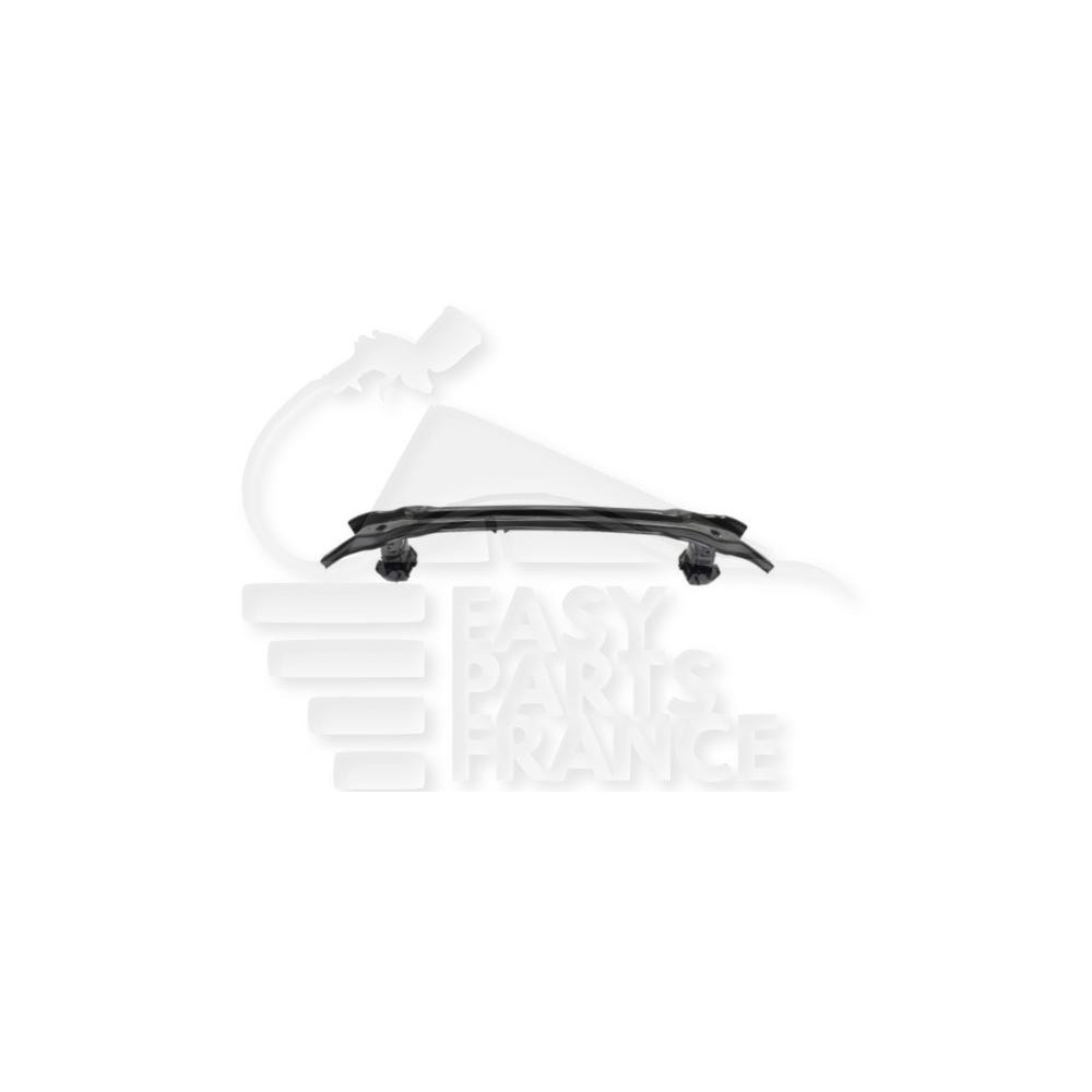 RENFORT DE PARE-CHOC ARRIÈRE pour BMW S3 G20/G21