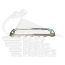 MOULURE DE PC AV CHROMEE A/EMPL AB MOD SPORT 