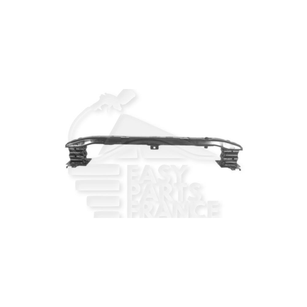 RENFORT DE PARE-CHOC AVANT pour CITROEN C3