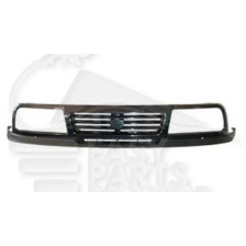 GRILLE DE CALANDRE NOIRE 