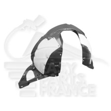 PARE- BOUE AILE AVANT-GAUCHE pour PEUGEOT 2008