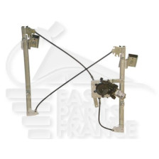 LEVE VITRE AVANT-GAUCHE ÉLECTRIQUE pour AUDI A4