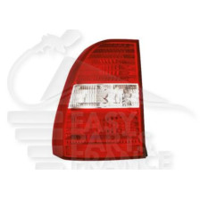 FEU ARRIÈRE-DROIT pour KIA SPORTAGE