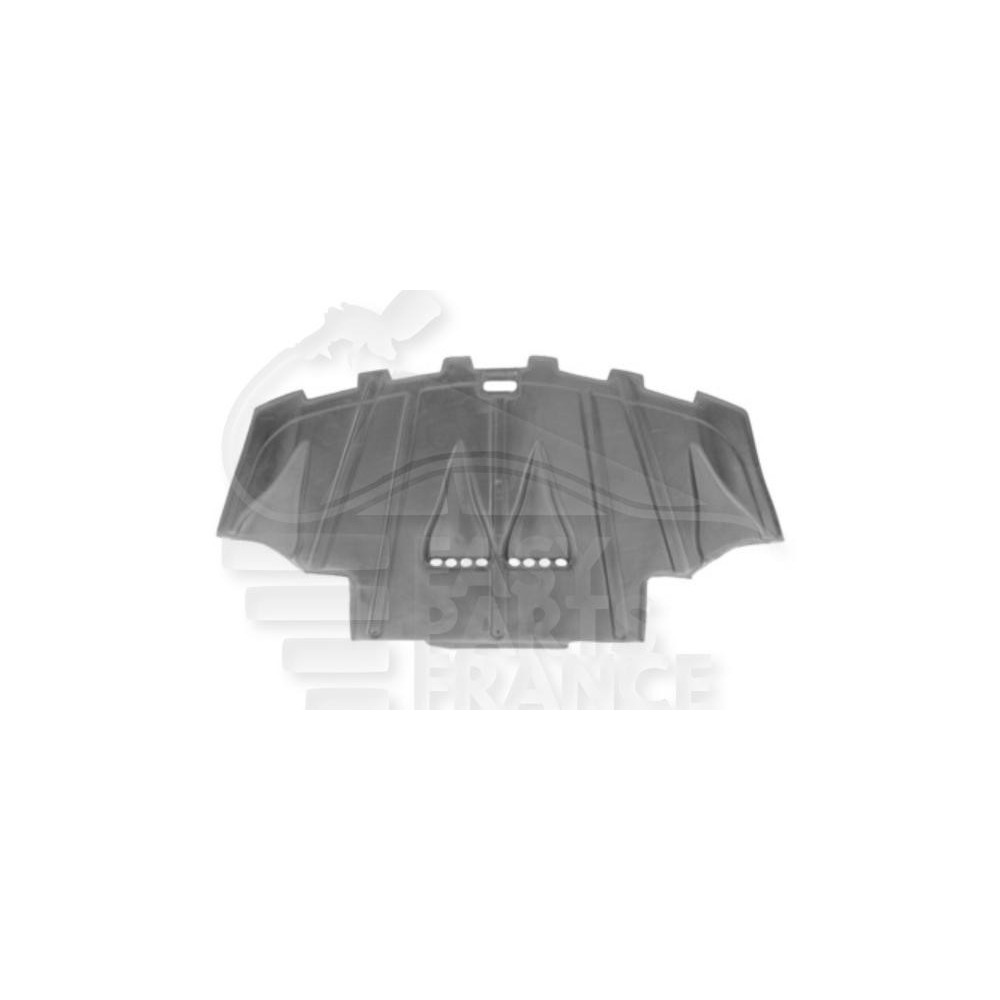 CACHE SOUS MOTEUR - AVANT pour AUDI A6