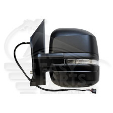 RETRO G ELECT CHAUF NOIR 