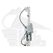 MECANISME DE LEVE VITRE ARG ELECT 