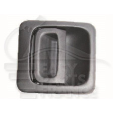POIGNEE DE PORTE LATÉRAL DROIT NOIRE pour CITROEN JUMPER