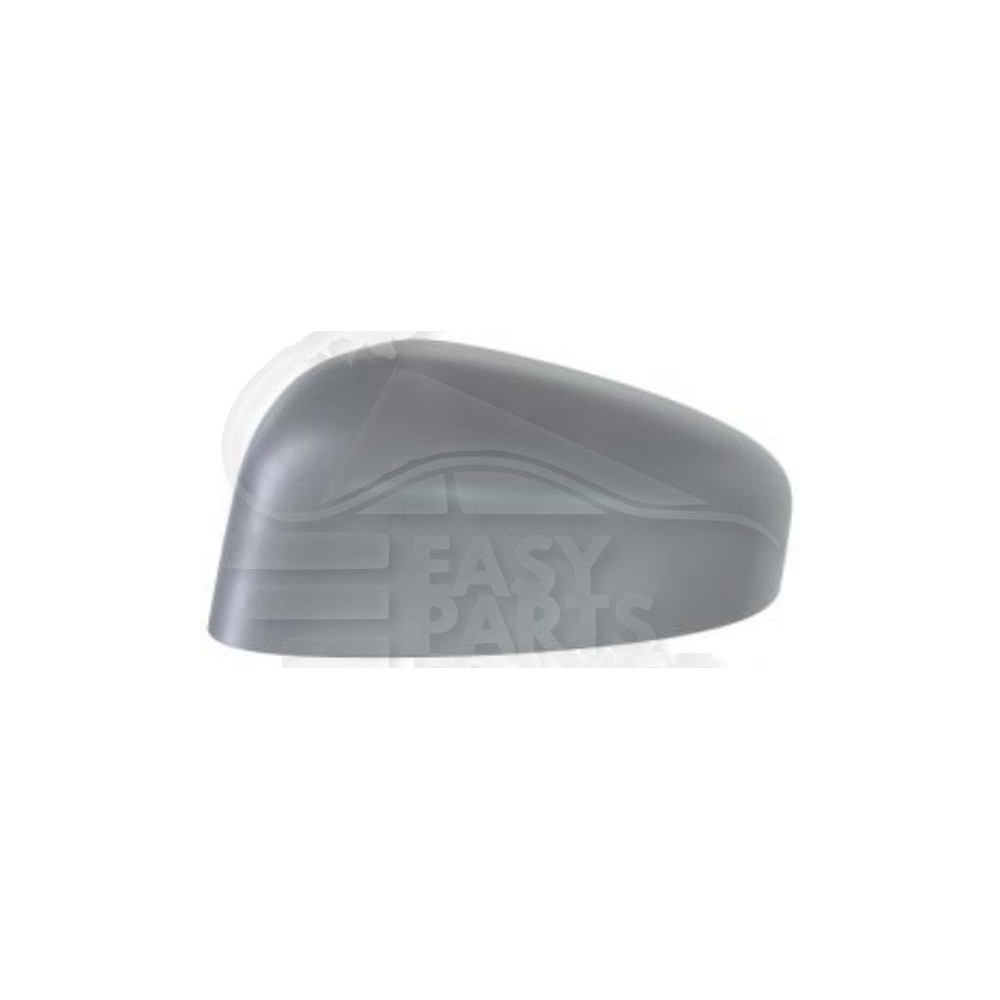COQUE DE RÉTROVISEUR GAUCHE A PEINDRE pour FORD TRANSIT COURRIER