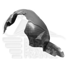 PARE BOUE AILE AVANT-GAUCHE pour KIA CARENS