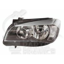 OPT G H7+H7 ELECT A/MOTEUR 