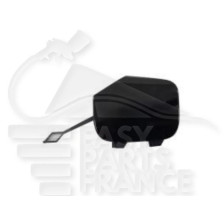 CACHE CROCHET DE PARE-CHOC AVANT A PEINDRE pour TOYOTA AYGO