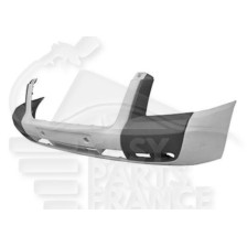 PARE-CHOC AVANT A PEINDRE AVEC EMPLACEMENT ANTI-BROUILLARD 3.2 TDCI pour FORD TRANSIT
