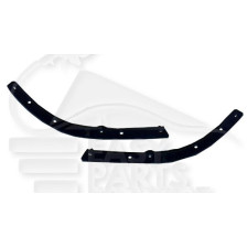 SPOILER DE PARE-CHOC AVANT-GAUCHE pour MAZDA MAZDA 6